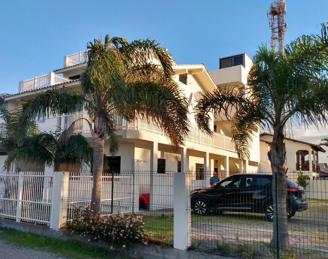 Apartamento Ilha Da Fortaleza Palhoça 0*,